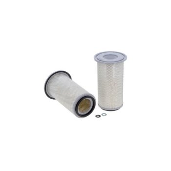 DA 1690 PRO FILTERS Воздушный фильтр