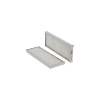 SC 90365 HIFI FILTER Воздушный фильтр (салонный)