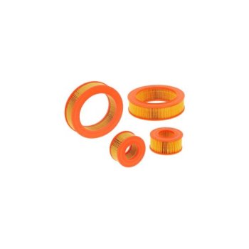 LX 170 KNECHT MAHLE Воздушный фильтр