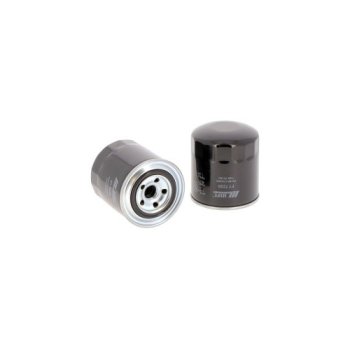 HENGST FILTER H519WK