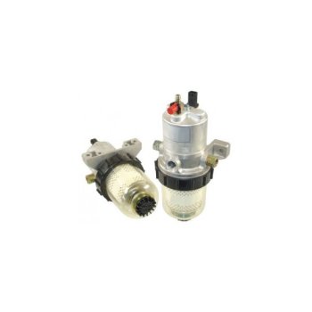 FRF 136/303 MAYERS FILTER Топливный фильтр