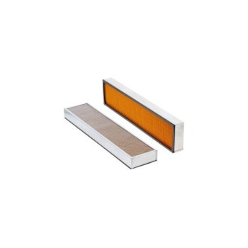 SC 70018 HIFI FILTER Воздушный фильтр (салонный)