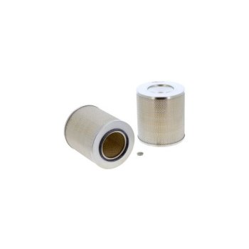 DA 1222 PRO FILTERS Воздушный фильтр