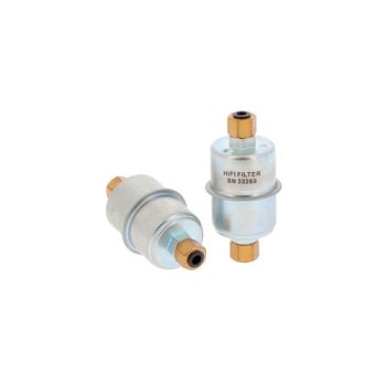 FE 2000 PRO FILTERS Топливный фильтр