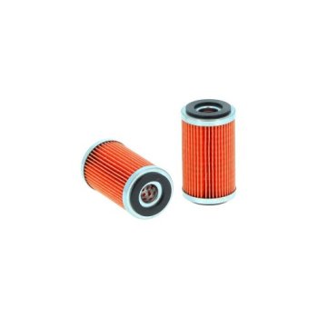 MANN-FILTER P 53/2