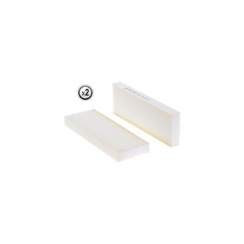 SC 8085 KIT HIFI FILTER Воздушный фильтр (салонный)