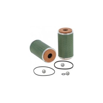 FRF 137/686 MAYERS FILTER Топливный фильтр