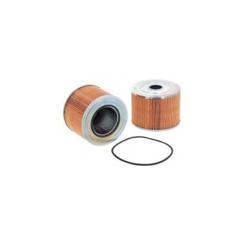 FRF 138/344 MAYERS FILTER Топливный фильтр