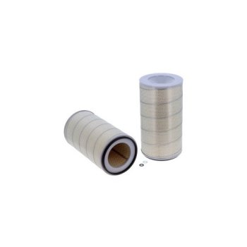 DA 1362 PRO FILTERS Воздушный фильтр