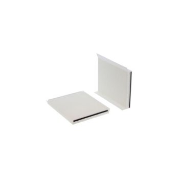 PA 10187 FRAM Воздушный фильтр (салонный)