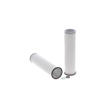 AE 3396 STEP FILTERS Воздушный фильтр