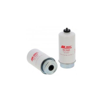 FRF 137/554 MAYERS FILTER Топливный фильтр