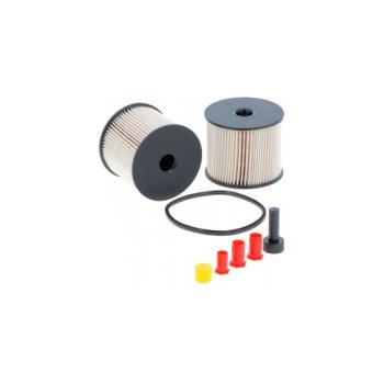 FRF 138/383 MAYERS FILTER Топливный фильтр