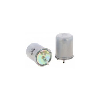 FRF 137/530 MAYERS FILTER Топливный фильтр