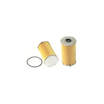 FRF 138/007 MAYERS FILTER Топливный фильтр