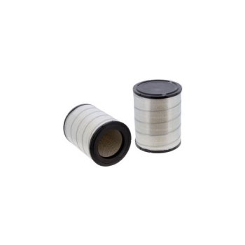 SA 16984 HIFI FILTER Воздушный фильтр