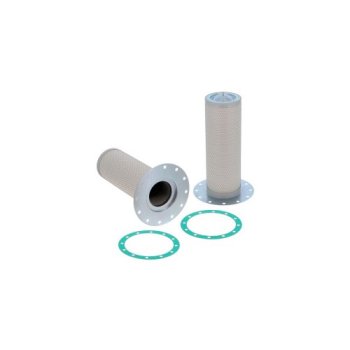 GA 6015 S GREEN FILTER KUZEY Фильтр сепаратор