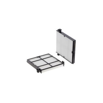 SC 80142 HIFI FILTER Воздушный фильтр (салонный)