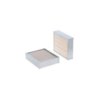 SC 90291 HIFI FILTER Воздушный фильтр (салонный)