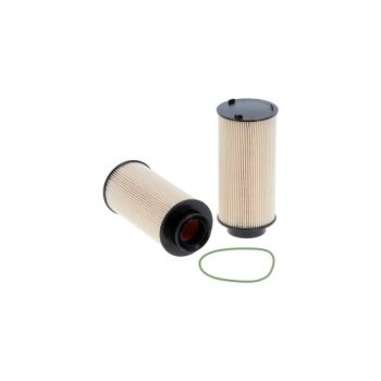 TF65607 MAYERS FILTER Топливный фильтр