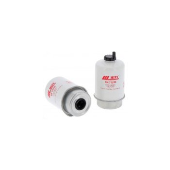 FRF 137/580 MAYERS FILTER Топливный фильтр