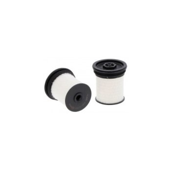 FRF 137/381 MAYERS FILTER Топливный фильтр