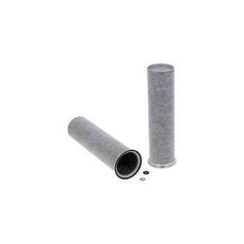 DA 1652 PRO FILTERS Воздушный фильтр