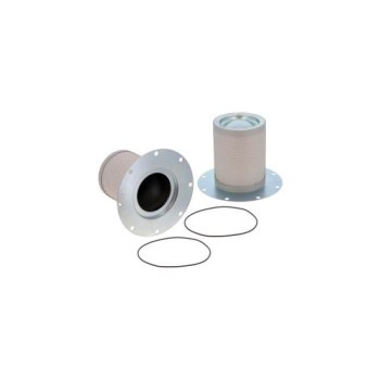 GA 6099 S GREEN FILTER KUZEY Фильтр сепаратор