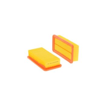 MANN-FILTER C 2775