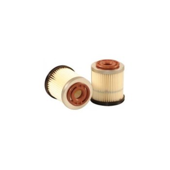 FRF 137/352 MAYERS FILTER Топливный фильтр