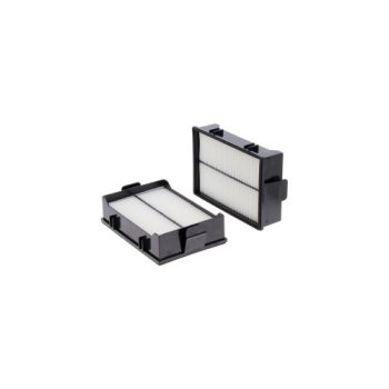 HA 43406 STEP FILTERS Воздушный фильтр (салонный)