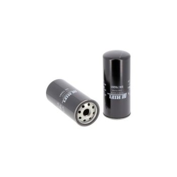 1457434446 BOSCH Топливный фильтр