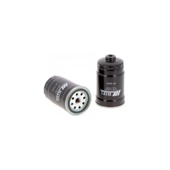 FRF 138/536 MAYERS FILTER Топливный фильтр