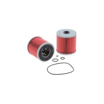 CG 392 PRO FILTERS Топливный фильтр