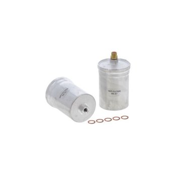HENGST FILTER H80WK04