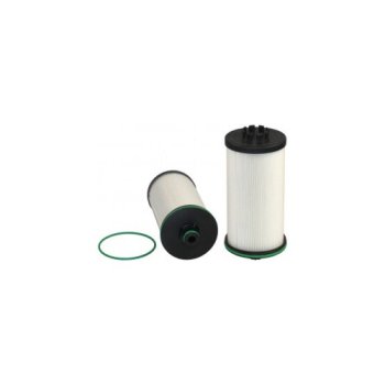 FRF 136/111 MAYERS FILTER Топливный фильтр
