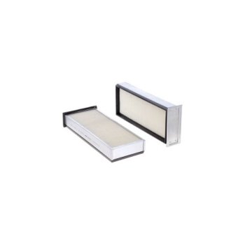 MDA 2957 MDF Воздушный фильтр (салонный)