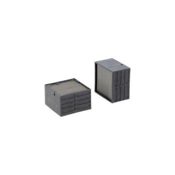 RE 575968 JOHN DEERE POSSIBLE CROSS CONTACT US Топливный фильтр