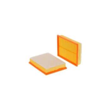 MANN-FILTER C 2677