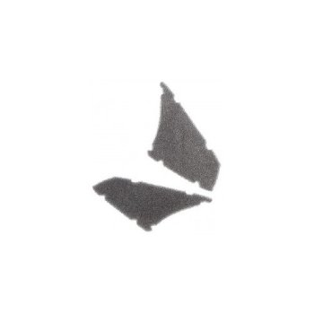 FRA 136/391 MAYERS FILTER Воздушный фильтр (салонный)
