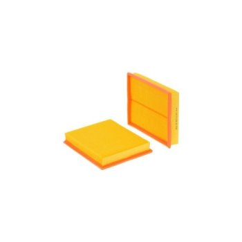 MANN-FILTER C 2569