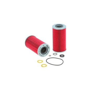 IO 313 AMC Масляный фильтр