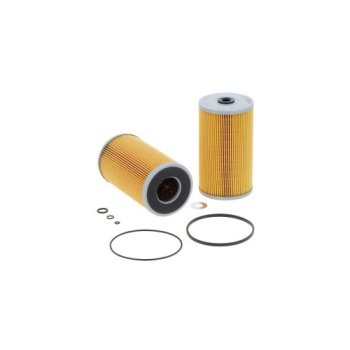 MDL 6802 MDF Масляный фильтр