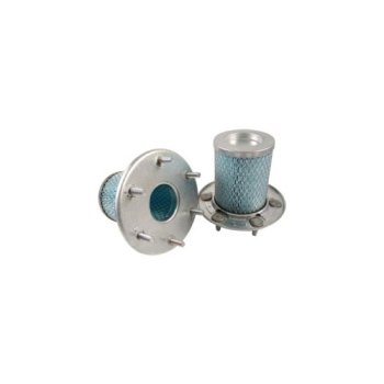 2A0417 MICRONIC Воздушный фильтр