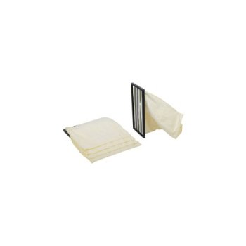 NX 509357DPA8 HIFI FILTER Воздушный фильтр