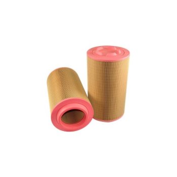 DOP 78-2104 HIFI FILTER Воздушный фильтр