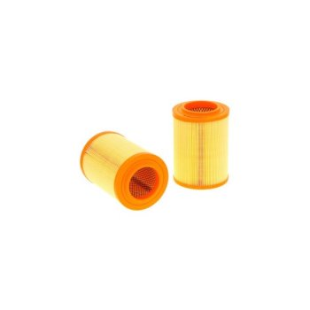 DA 1619 PRO FILTERS Воздушный фильтр