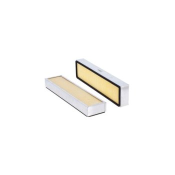 SC 70024 HIFI FILTER Воздушный фильтр (салонный)
