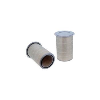 SA 16147 HIFI FILTER Воздушный фильтр