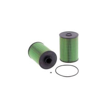 AS 3547 ASAS FILTER Топливный фильтр
